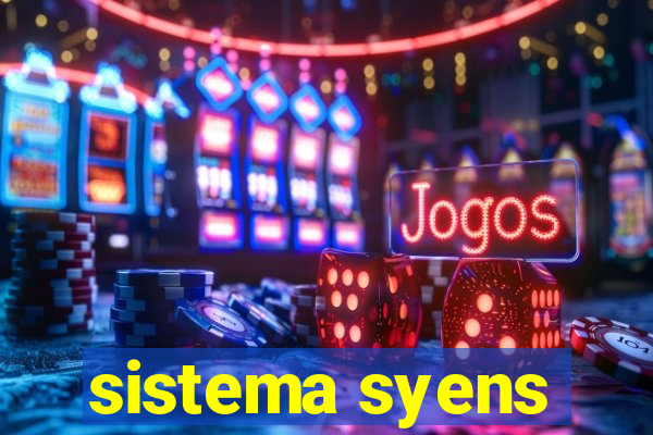 sistema syens